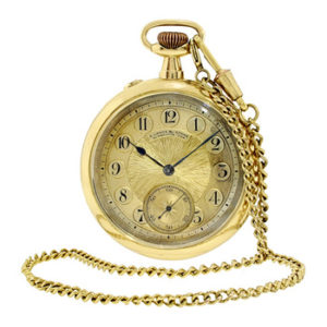 Sell Pocket Watch in San Diego