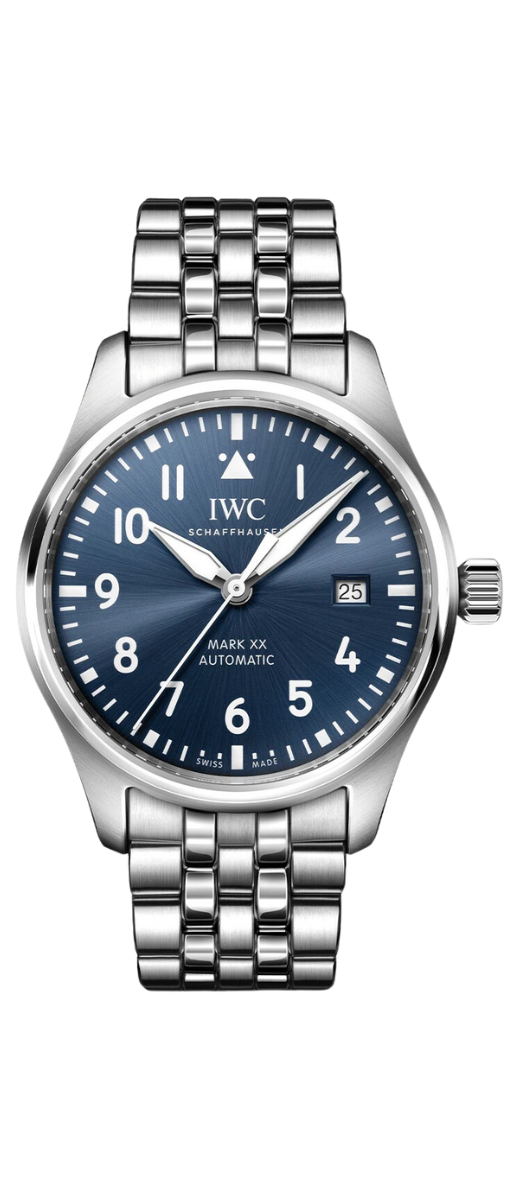 IWC