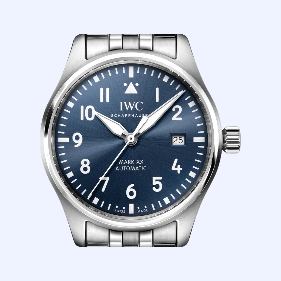 IWC