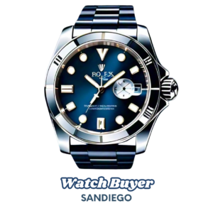 Watch Buyer