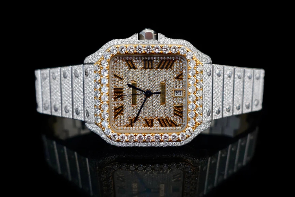 A Guide to Selling Your Luxury Watch in San Diego: What You Need to Know