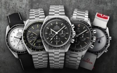 Why Pre-Owned Watches Are a Smart Buy Quality, Value, and Prestige